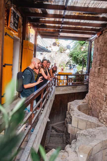 image n.7 of Limassol Walking Tour: A Local Architect's Insight activity in Limassol, uploaded by supplier