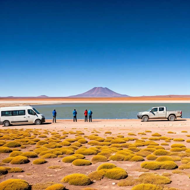 image n.5 of Salta: Quebrada de Humahuaca and San Pedro de Atacama activity in Salta Province, uploaded by supplier