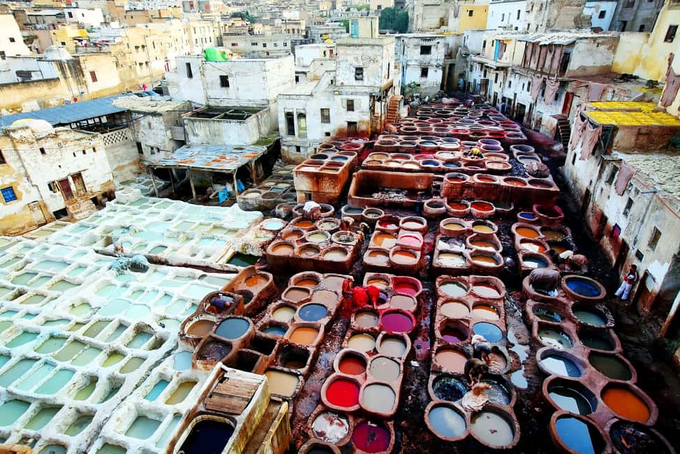 billede nr.4 af aktiviteten 4-dages tur fra Tanger til Rabat-Meknès-Fez-Chefchaouen i Meknès, uploadet af udbyder