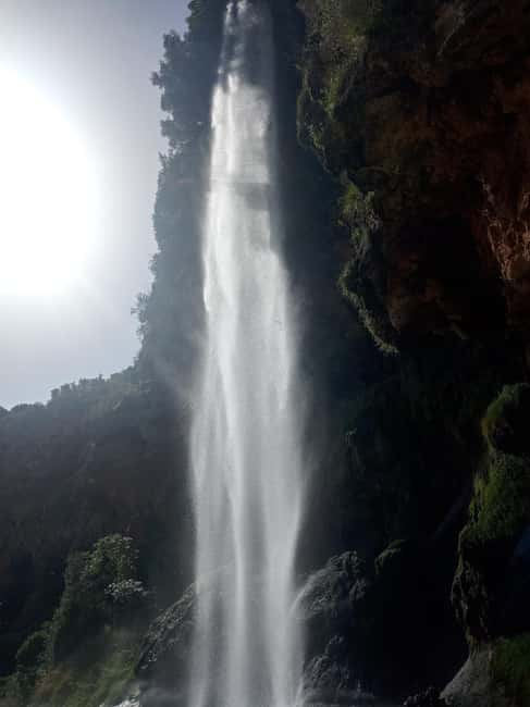 image n.27 of Valencia: Montanejos Hot Spring & Girlfriend Waterfall, Food activity in Montanejos, uploaded by supplier