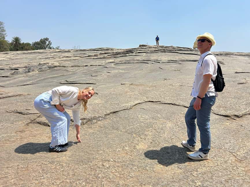 image n.22 of Discover Bangalore Through the Ages — Guided Tour with Lunch activity in Bangalore, uploaded by supplier