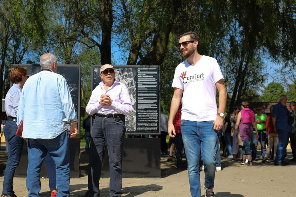 image n.19 of Krakow: Auschwitz-Birkenau Private Guided Tour activity in Oswiecim, uploaded by supplier