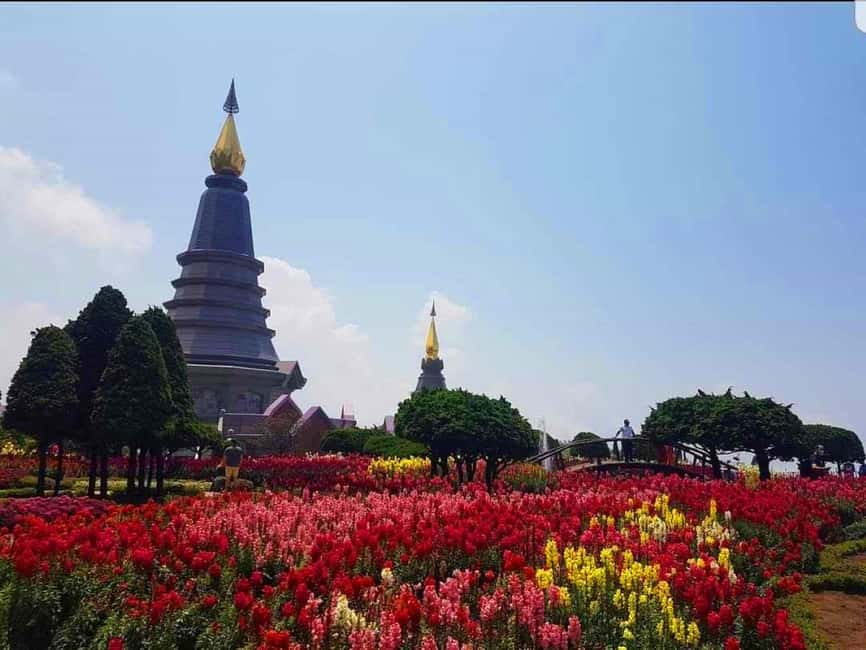 image n.39 of Chiang Mai: Doi Inthanon Park and Pha Dok Siew Trail Trek activity in Chiang Mai, uploaded by supplier
