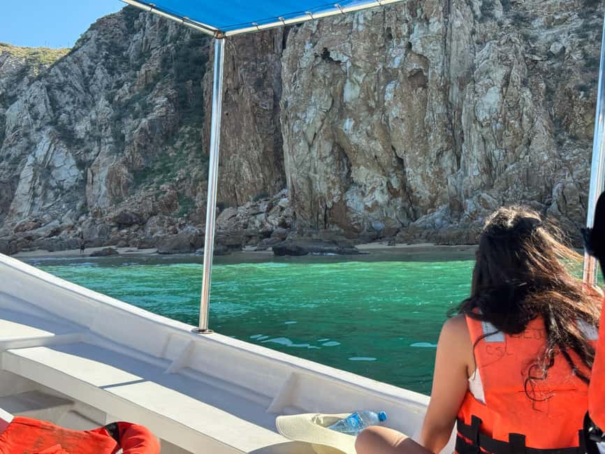 image n.2 of Traditional tour to the Arch of Cabo San Lucas. activity in Cabo San Lucas, uploaded by supplier