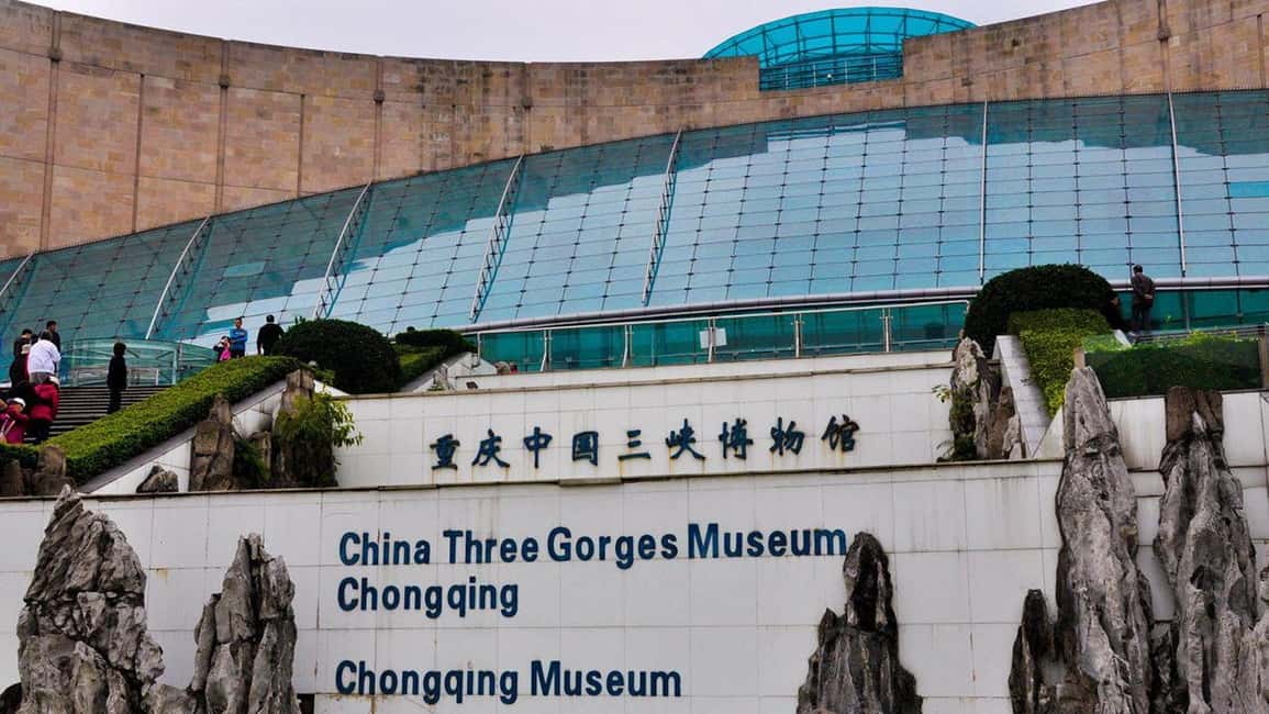image n.5 of Chongqing: One-Day Extravaganza: Hit All the Must-See Spots! activity in Chongqing, uploaded by supplier