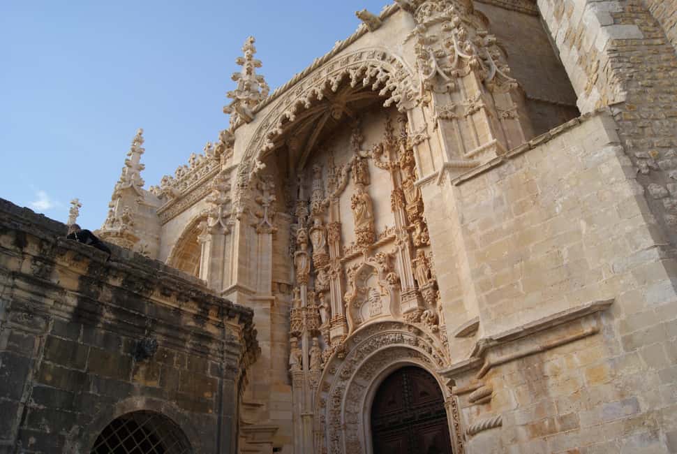 image n.12 of Tomar, everything you need to see and do in one tour. activity in Tomar, uploaded by supplier