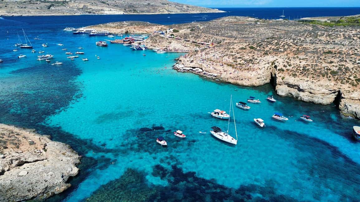 bild nr.17 av Från Valletta: Heldags privat charter på en segelbåt aktivitet i Malta, uppladdad av arrangören
