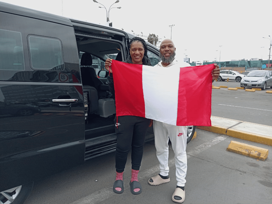 image n.19 of Taxi Airport Lima Peru activity in Lima, uploaded by supplier