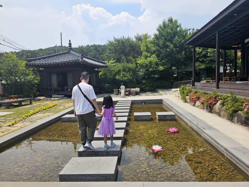 image n.6 of Busan: A Well-Rounded Small-Group Tour with Certified Guide activity in Busan, uploaded by supplier
