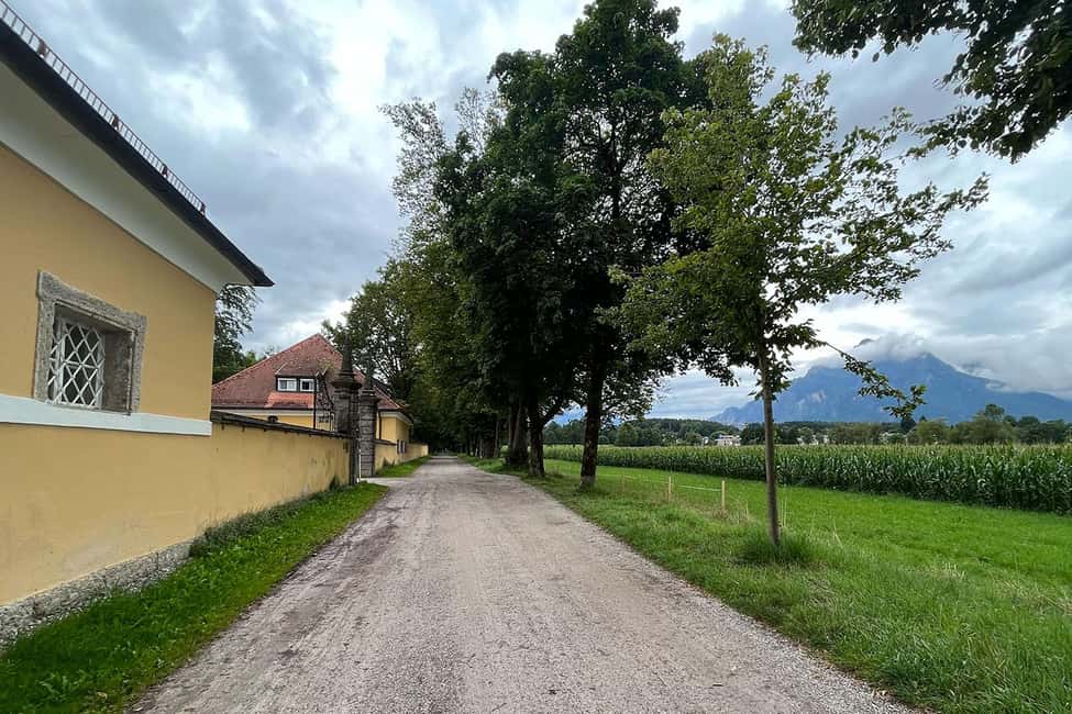 image n.12 of Salzburg: Private Sound of Maria Tour to Filming Locations activity in Salzburg, uploaded by supplier