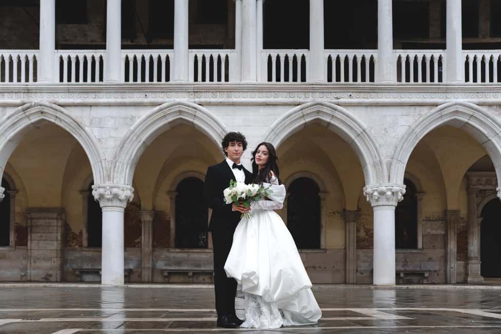 Bild Nr. 2 von Venedig mit professionellem Fotografen Aktivität in Venedig, hochgeladen vom Anbieter