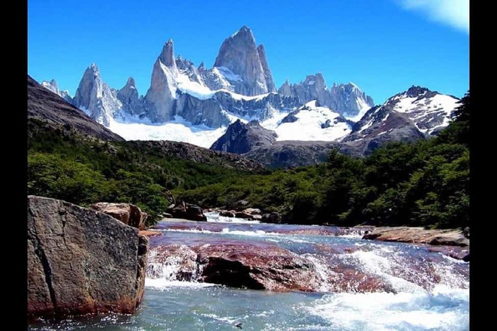 image n.5 of Chalten full day Trekking - Laguna de los Tres Experience activity in Santa Cruz Province, uploaded by supplier
