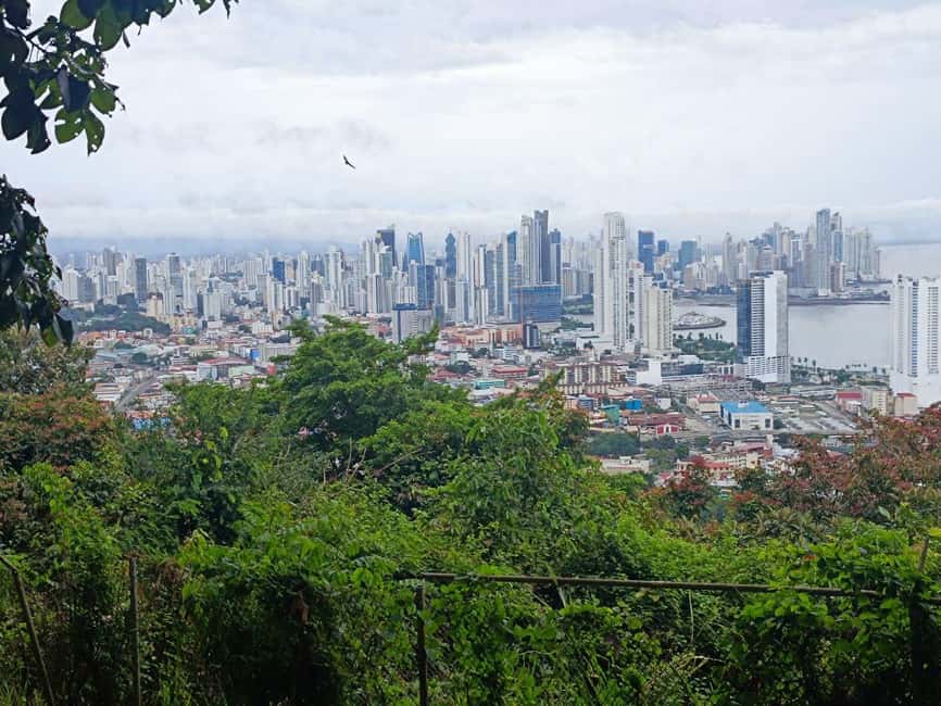 image n.6 of Private Half-Day Panama City Tour And Panama Canal activity in Panama City, uploaded by supplier
