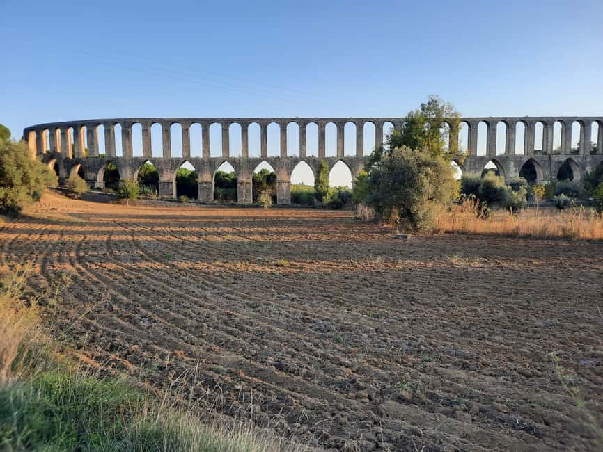 image n.4 of Tomar day tour from Lisbon - History of the Knights Templar activity in Tomar, uploaded by supplier