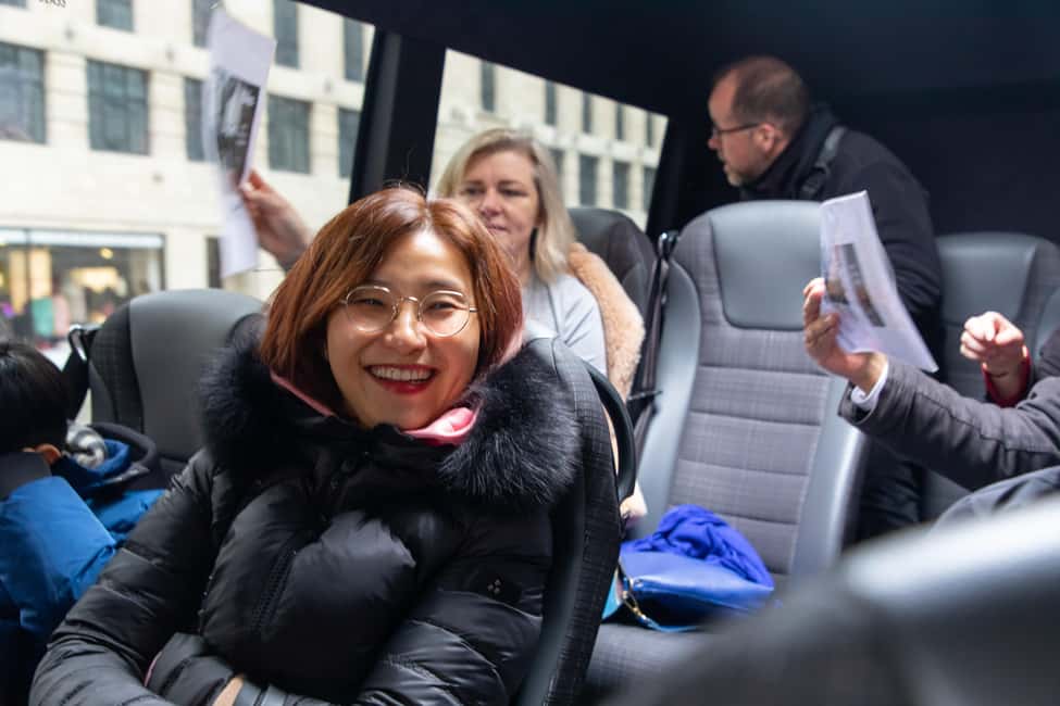 image n.20 of London: Rock 'n' Roll History Tour activity in London, uploaded by supplier