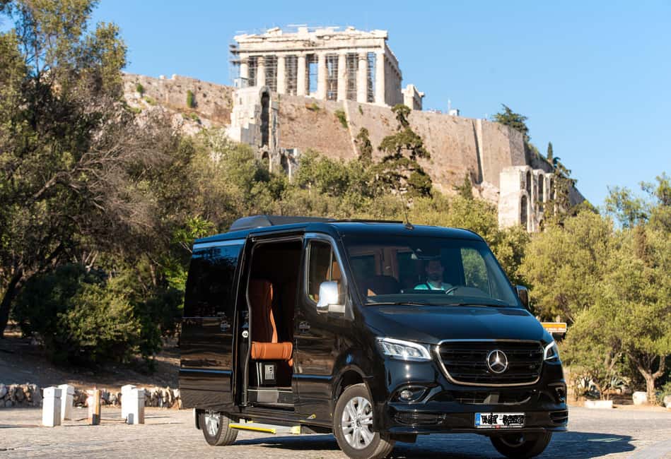 image n.14 of From Athens: 2-Day Tour Delphi, Meteora, and Thermopylae activity in Delphi, uploaded by supplier