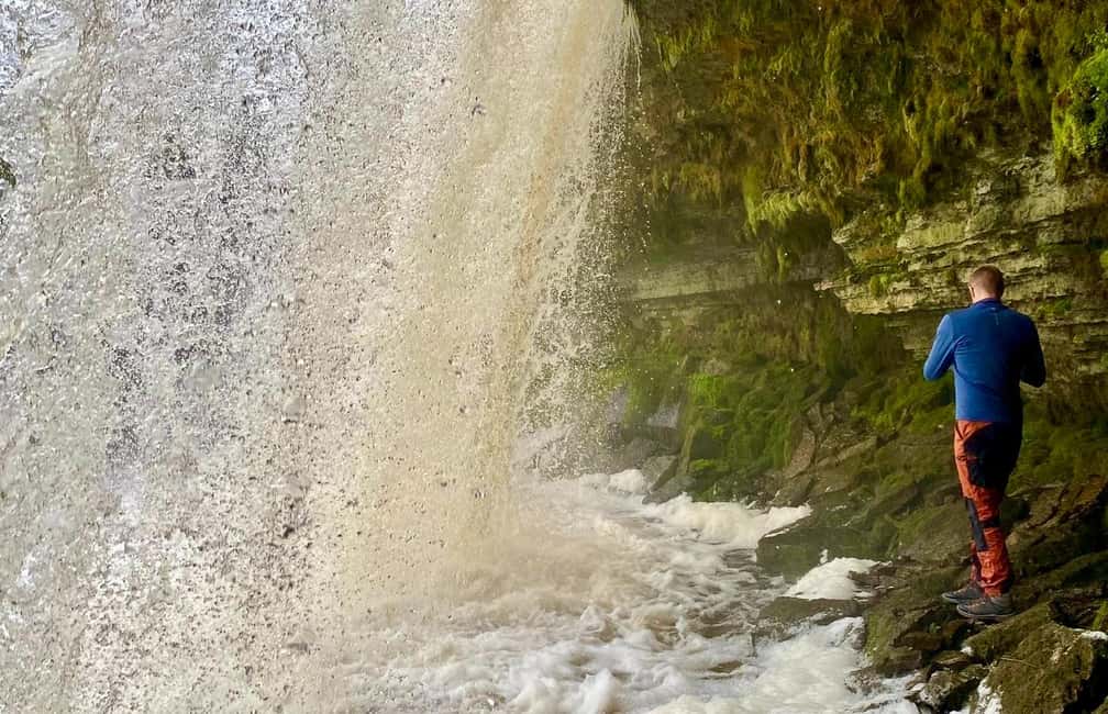 image n.8 of Tallinn: Old Town Walking Tour and Jägala Waterfall activity in Harju, uploaded by supplier
