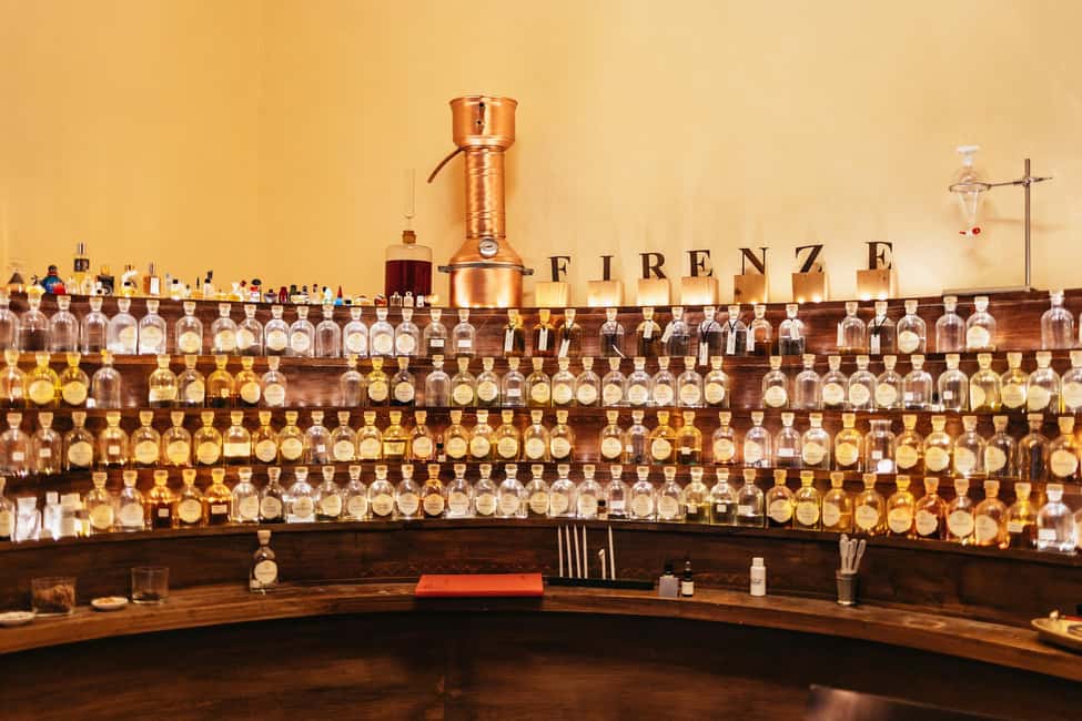 image n.6 of Florence: Perfume Masterclass and Sensory Experience activity in Florence, uploaded by supplier