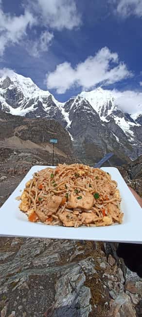 image n.3 of Trekking Cordillera Huayhuash 08 Days and 07 Nights activity in Cajatambo, uploaded by supplier