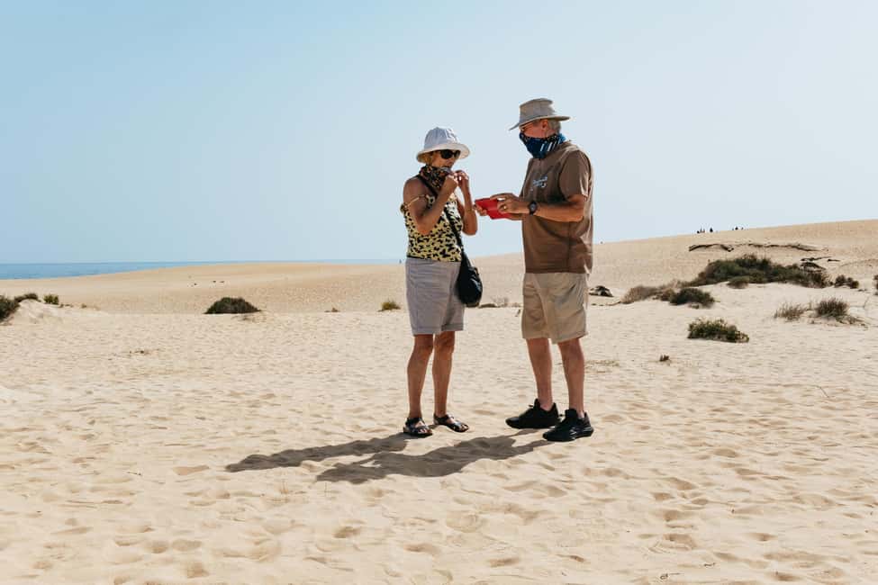 image n.5 of Fuerteventura: Dune Buggy Tour in Northern Fuerteventura activity in Villaverde, uploaded by supplier