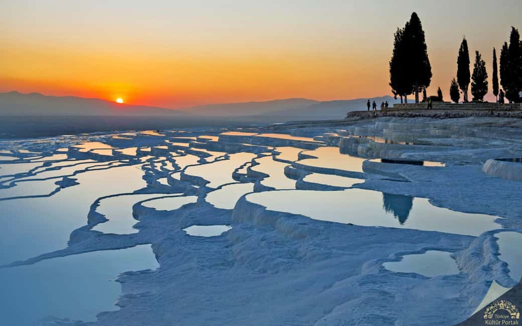 Selçuk içindeki İstanbul: Kapadokya, Antalya, Pamukkale, Efes - 10 Gün etkinliğinin tedarikçi tarafından yüklenen 19 no'lu görseli