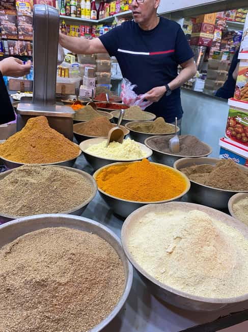 image n.27 of Oran: Guided Tour Between Heritage and Art of Living activity in Oran, uploaded by supplier