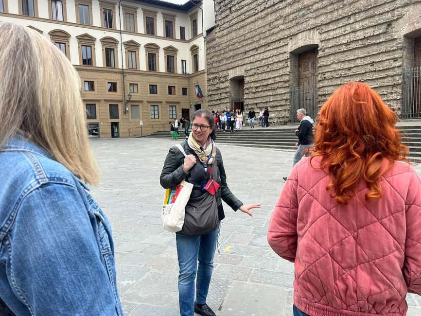 image n.71 of Florence: Guided Tour of Medici Family Secrets and Chapels activity in Florence, uploaded by supplier