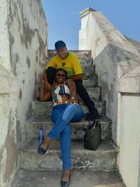 image n.16 of From Accra: Cape Coast and Elmina Castles Day Trip activity in Elmina, uploaded by supplier