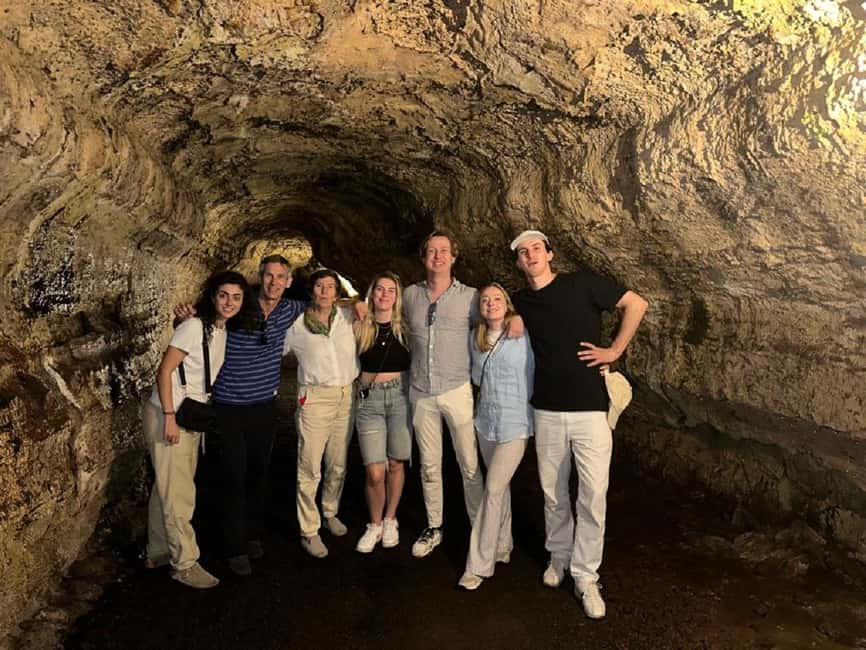 image n.5 of Airport Transfer to Puerto Ayora including a Highlands Tour activity in Galápagos Islands, uploaded by supplier