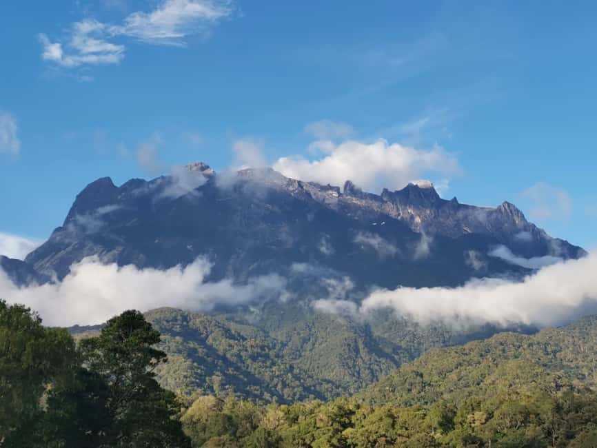 billede nr.1 af aktiviteten Kota Kinabalu: 4-dages tur, natur, flod og by i Ranau, uploadet af udbyder