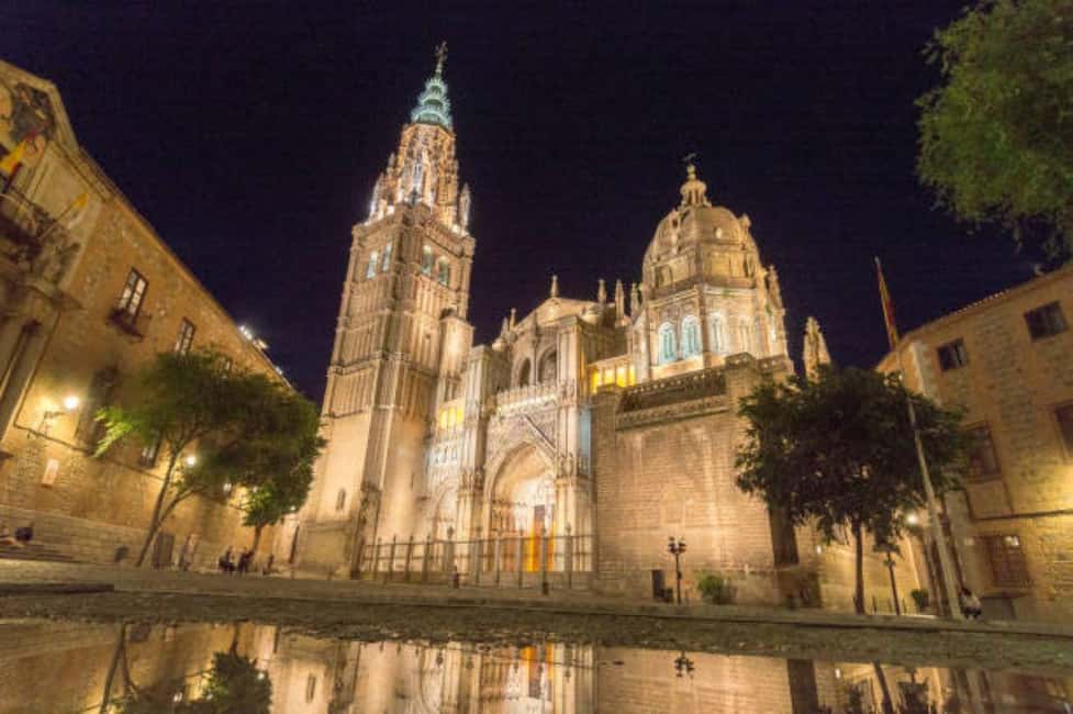 image n.10 of Toledo: Three Cultures English Tour activity in Toledo, uploaded by supplier