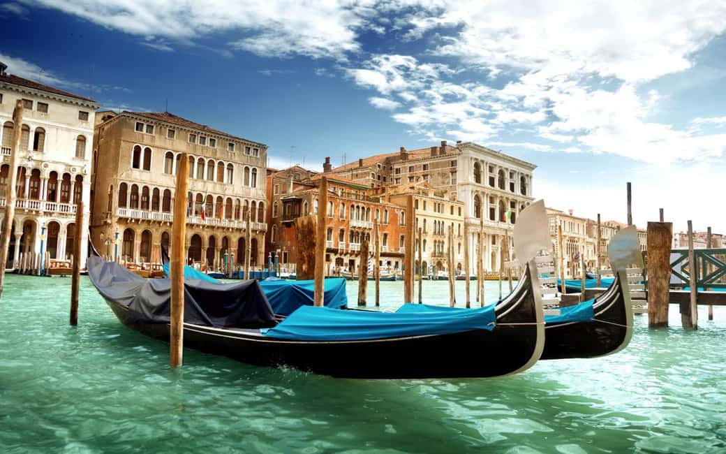 image n.12 of From Milan: Day Trip to Venice with Guided City Tour activity in Venice, uploaded by supplier