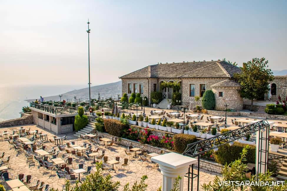 image n.5 of Best of Saranda: Blue Eye, Butrint, Ksamil & Lekuresi Castle activity in Muzinë, uploaded by supplier