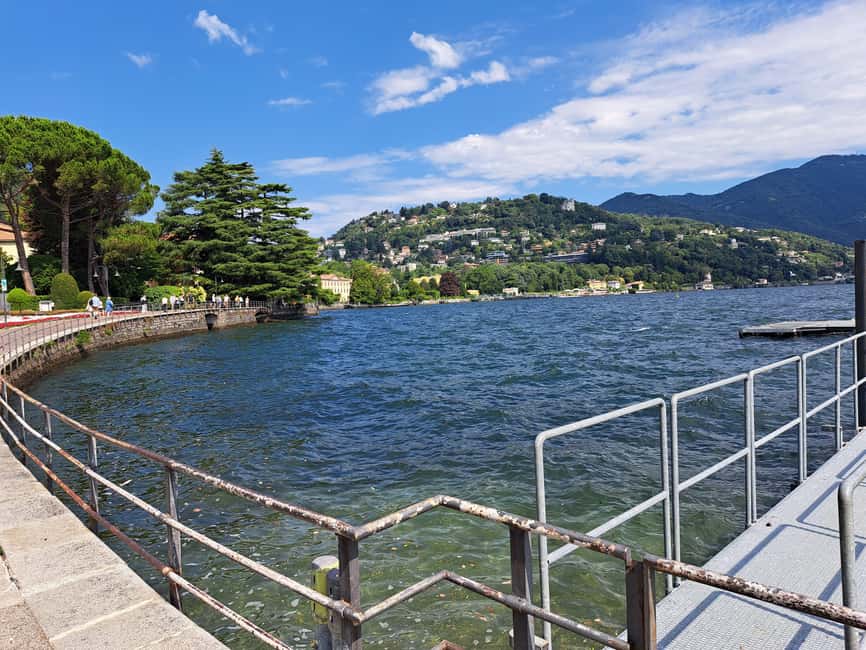 imagem n.24 de De Milão: Cruzeiro no Lago Como com Visitas a Como e Bellagio atividade em Lombardia, carregada pelo fornecedor