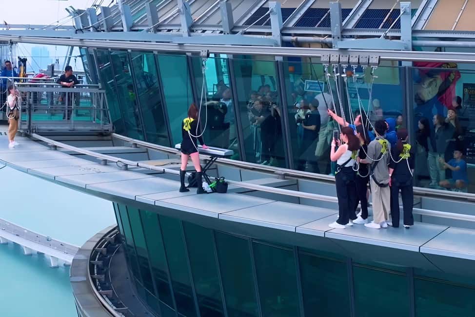 image n.7 of Macau: Macau Tower Observation Deck Ticket activity in Macau, uploaded by supplier