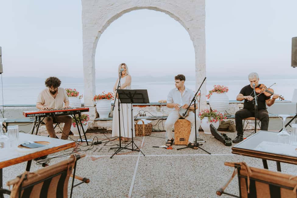 image n.9 of Greek Songs & Stories: A Corfu Music Experience activity in Corfu Town, uploaded by supplier