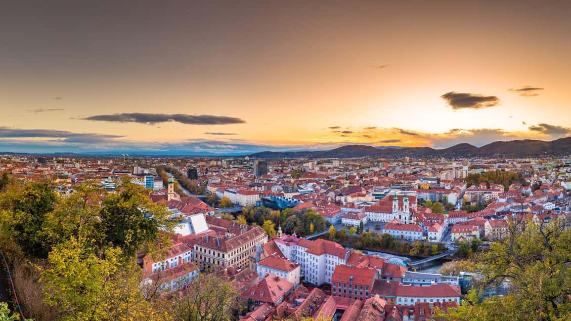 image n.6 of Best of Graz: Private Walking Tour with a Local activity in Graz, uploaded by supplier