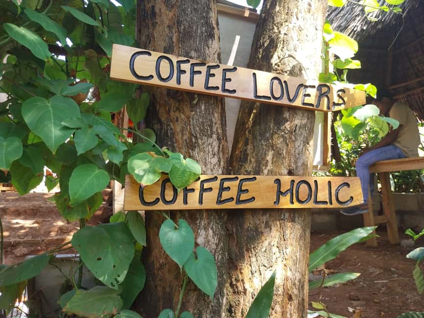 image n.53 of Arusha: Day Trip City,Materuni Waterfall,Coffee & Hot Spring activity in Moshi, uploaded by supplier