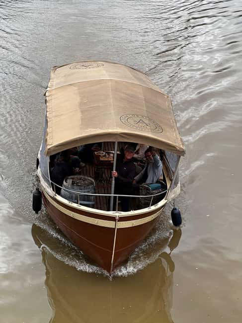 image n.47 of DOURO VALLEY: Premium Wine Tour, Winery Lunch & Private Boat activity in Peso da Régua, uploaded by supplier