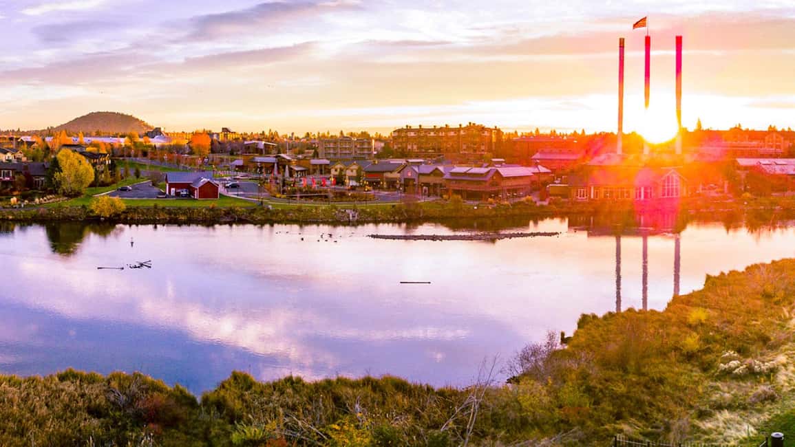 image n.5 of Electric Bike Tour of Bend & Deschutes River activity in Oregon, uploaded by supplier