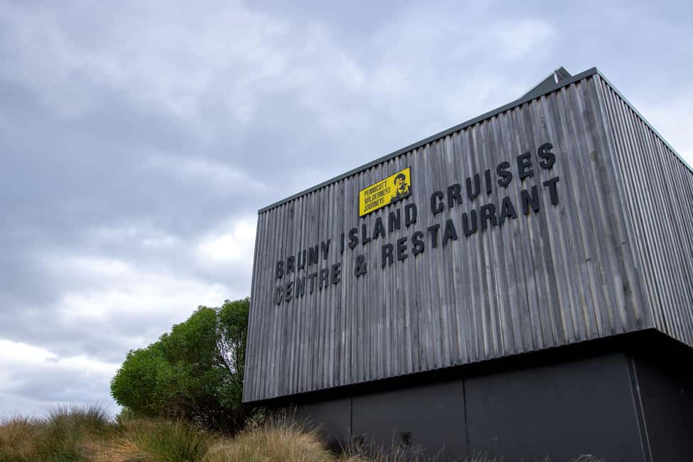 image n.29 of From Hobart: Bruny Island Adventure - Active Day Tour activity in Tasmania, uploaded by supplier