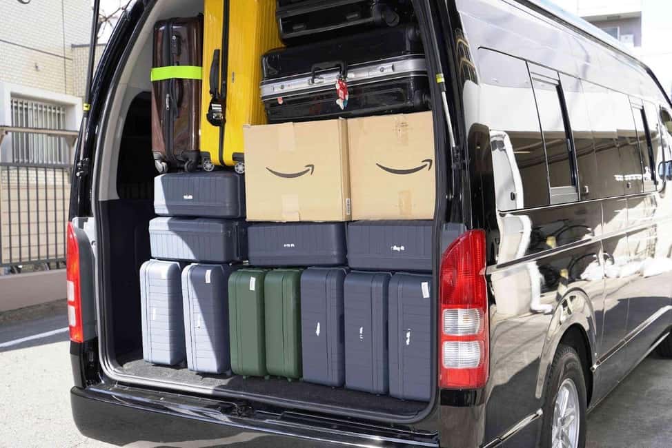 image n.9 of Yonago Kitaro Airport: Private Transfer to/from Yonago City activity in Yonago, uploaded by supplier