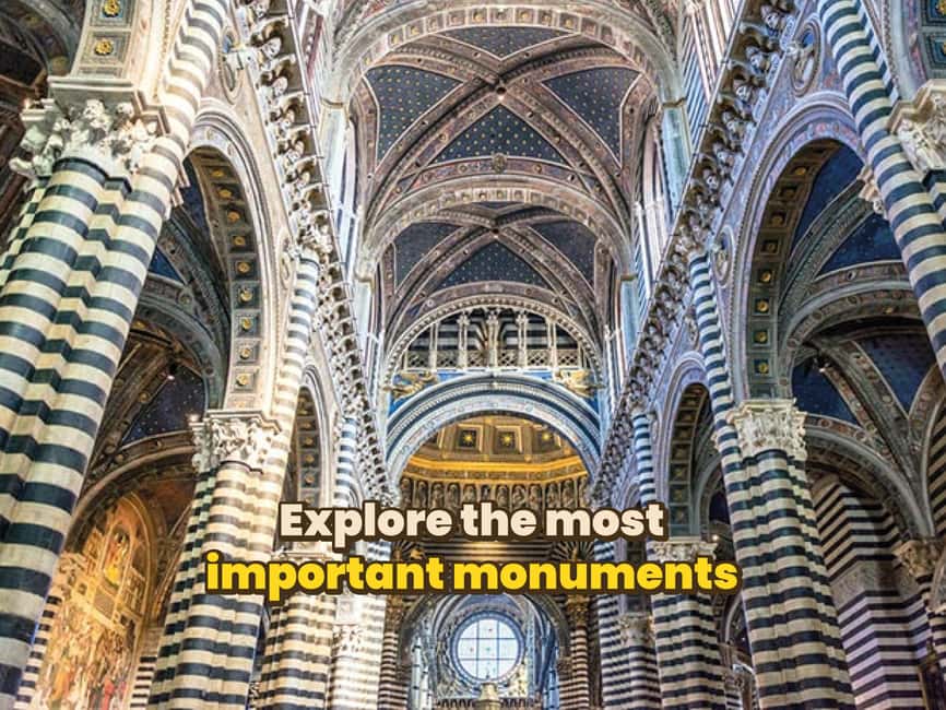 imagen n.º 2 de Siena: Guía digital hecha con un local para tu visita actividad en Siena, subida por el proveedor