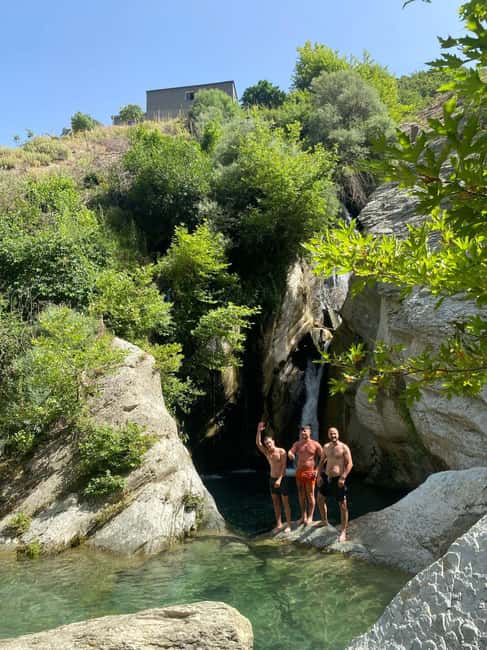 image n.11 of Canyon Hiking Tour Berat activity in Skrapar District, uploaded by supplier