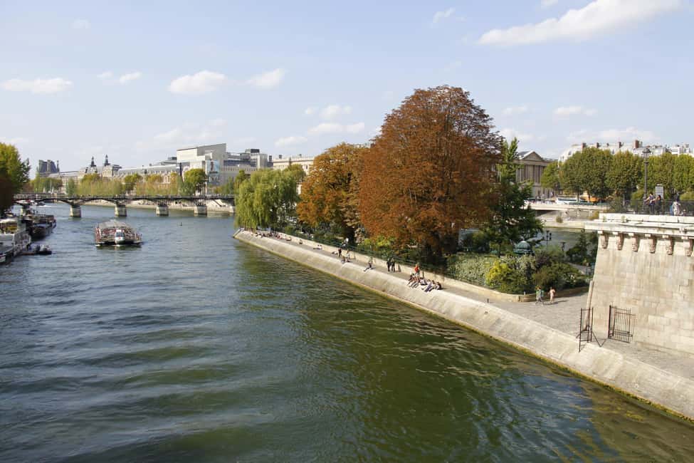 Image N°10 de Paris : Visite sur les fantômes et les histoires sombres visite guidée à pied activité à Paris, publiée par le prestataire