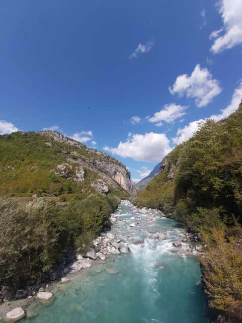 afbeelding n.10 van Vanuit Shkoder: Theth dagvullende tour, met lunch. activiteit in Theth, geüpload door aanbieder