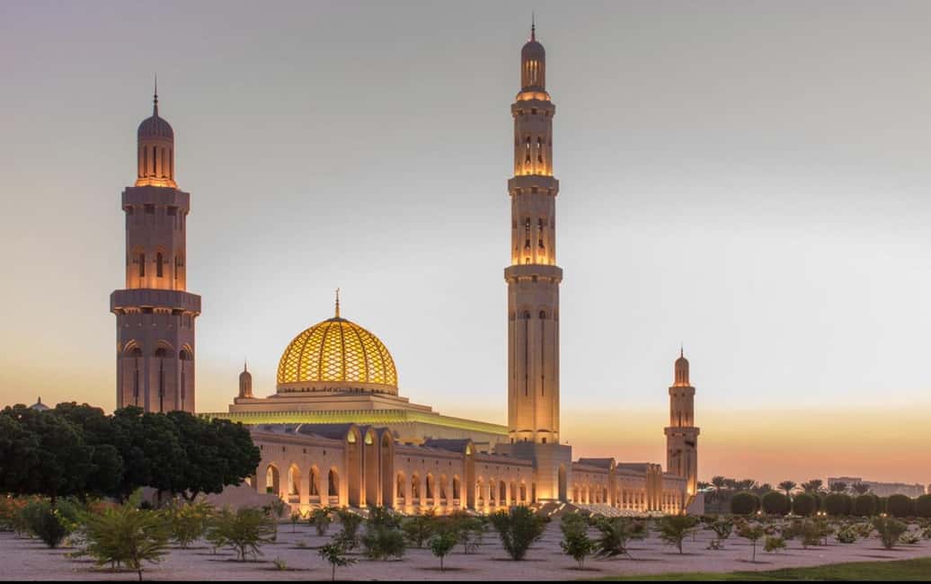 image n.1 of Oman: Private Muscat City Tour With Pick-up/ Drop-off activity in Muscat, uploaded by supplier