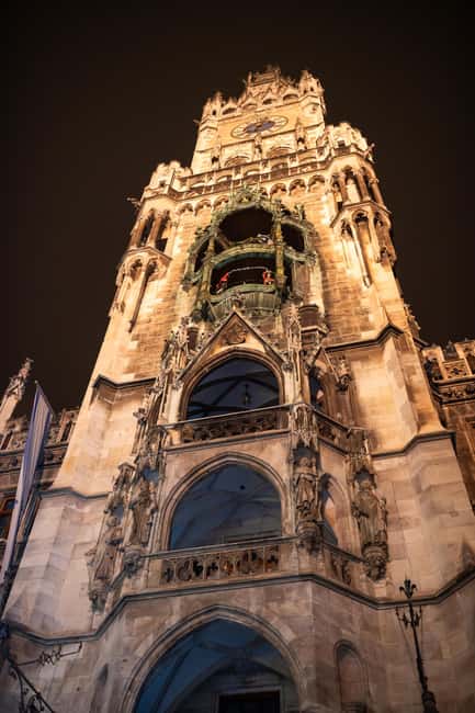 image n.4 of Munich: Torture, Fear, and Fun-tasy: Munich Old Town Ages 16 and up activity in Munich, uploaded by supplier
