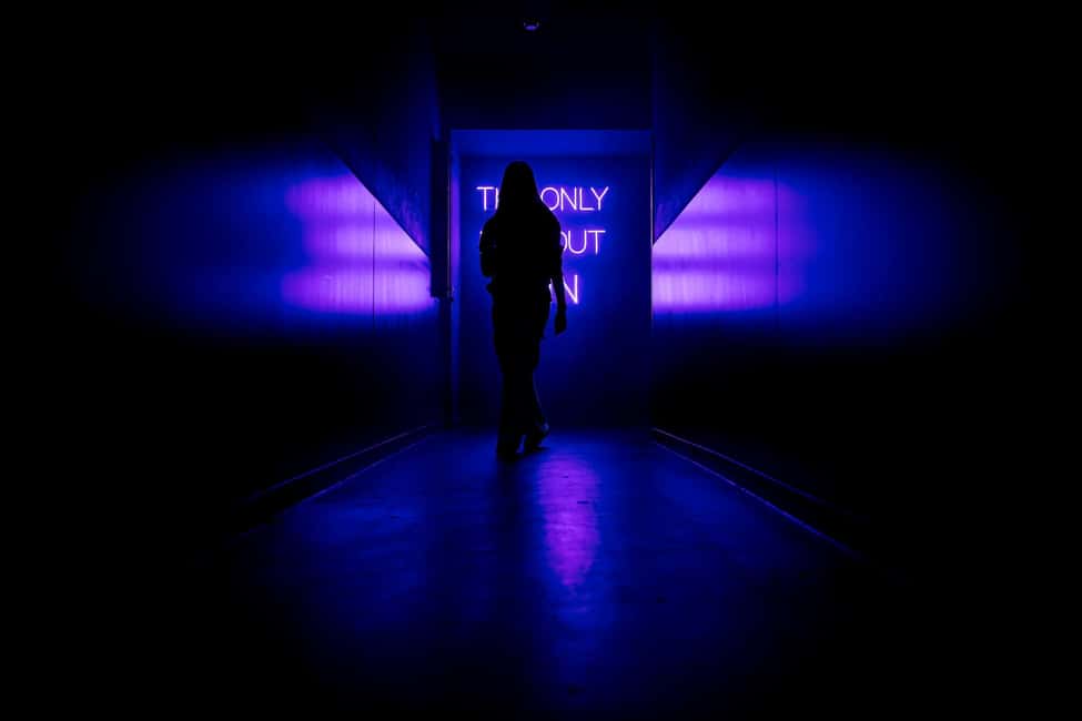 afbeelding n.7 van AMAZE Amsterdam: meeslepende audiovisuele ervaring activiteit in Amsterdam, geüpload door aanbieder