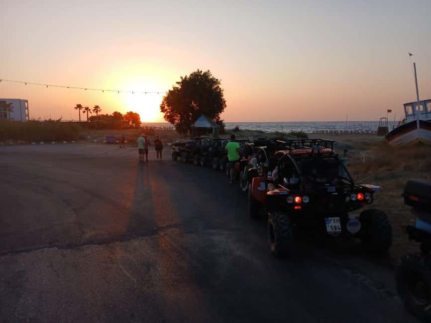 image n.20 of buggy safari half day 4 hours 4 hours ( hersonissos -Malia) activity in Neapolis, Crete, uploaded by supplier